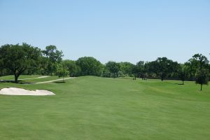 Braeburn 15th Fairway